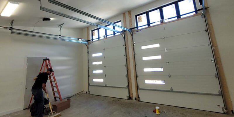 Garage Door Installation - Garage Doors Repair Houston