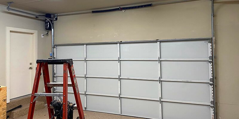 about us - Garage Doors Repair Houston