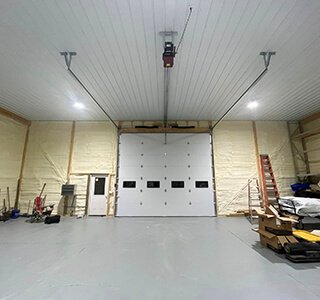 Garage Door Maintenance - Garage Doors Repair Houston