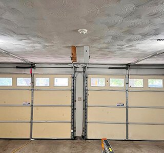 Garage Doors Spring - Garage Doors Repair Houston