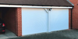 Types of Electric Garage Doors - Hustler Garage Door Repair (1)